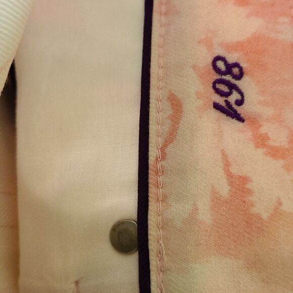 Ralph Lauren Purple Label Jeans - Picture 12 of 12